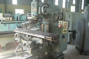 TUYỂN NHÂN VIÊN VẬN HÀNH MÁY PHAY CƠ